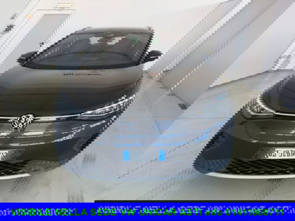 Volkswagen ID.4 usata a Cuneo (2)