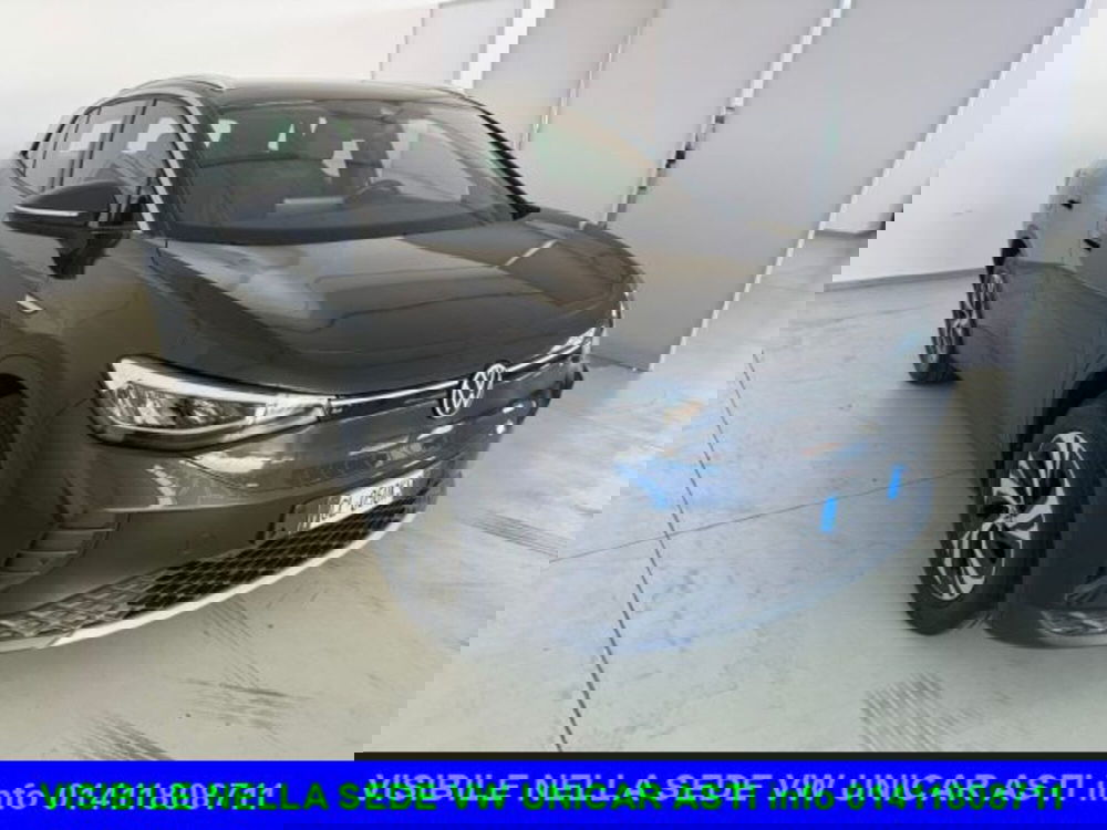 Volkswagen ID.4 usata a Cuneo (3)