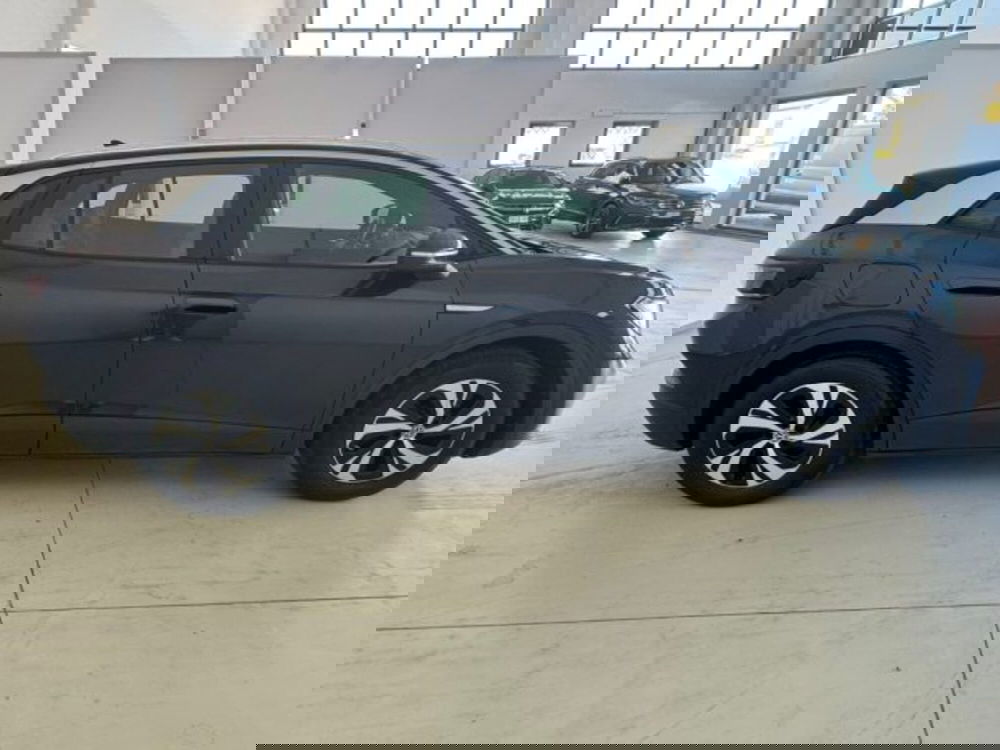 Volkswagen ID.4 usata a Cuneo (4)