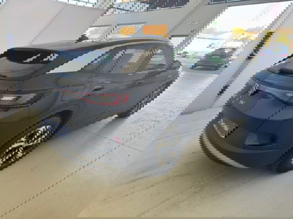 Volkswagen ID.4 usata a Cuneo (5)