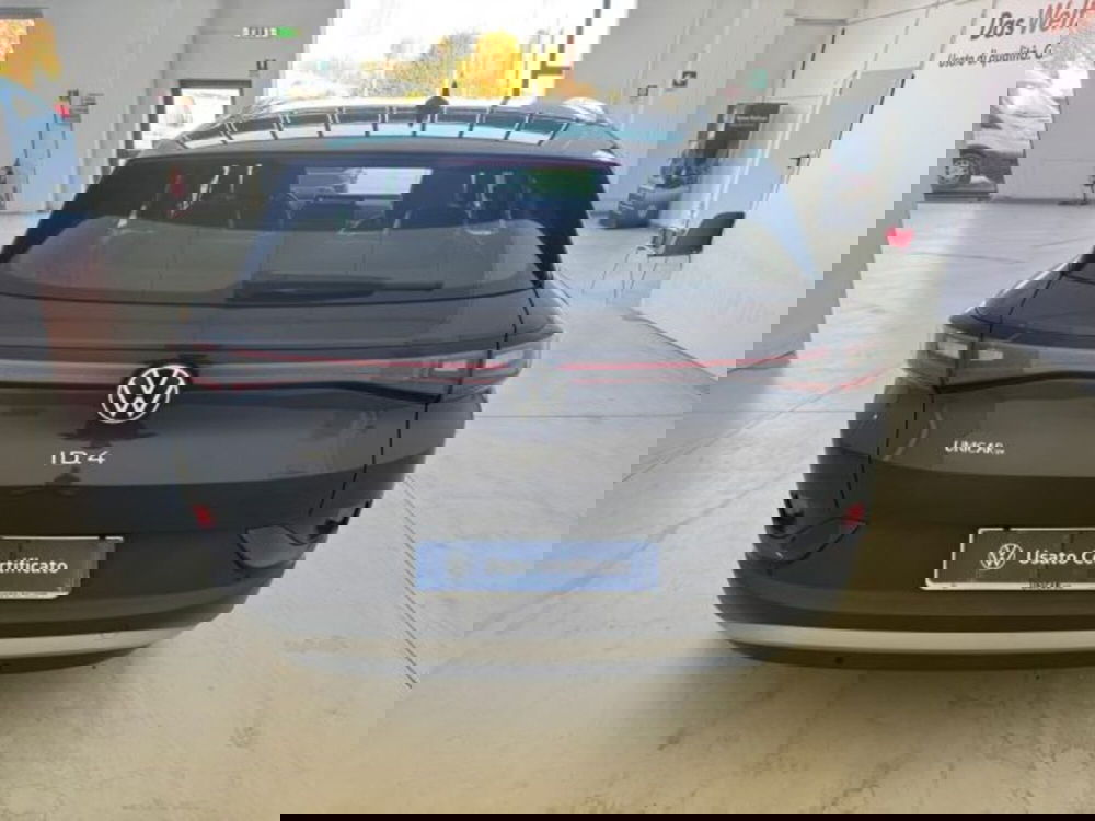 Volkswagen ID.4 usata a Cuneo (6)