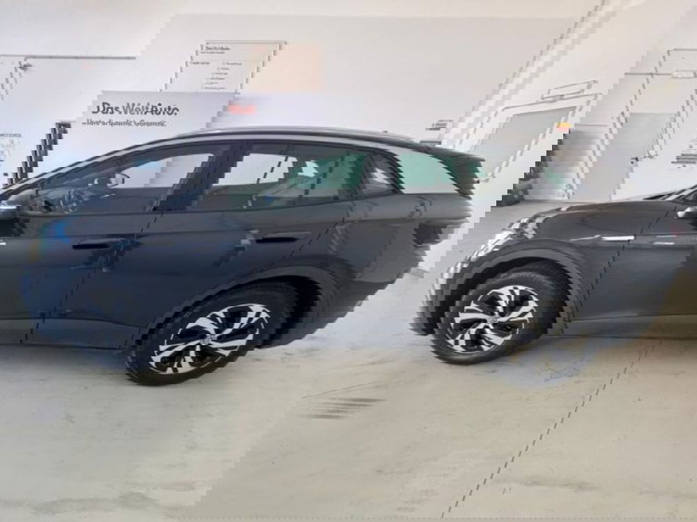 Volkswagen ID.4 usata a Cuneo (8)