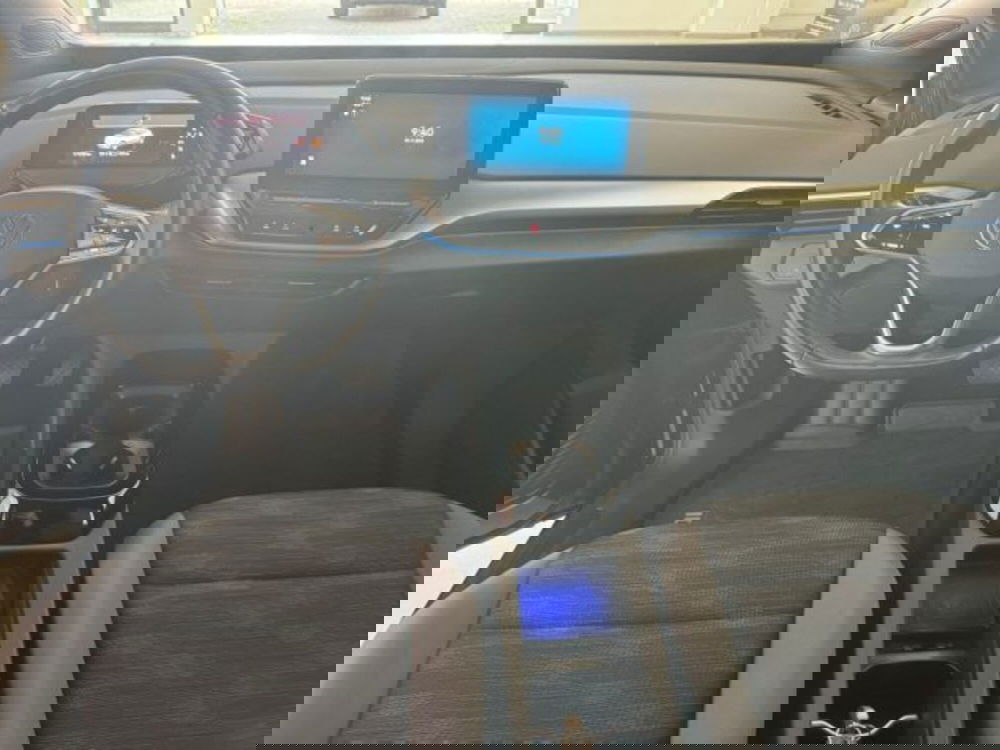 Volkswagen ID.4 usata a Cuneo (9)