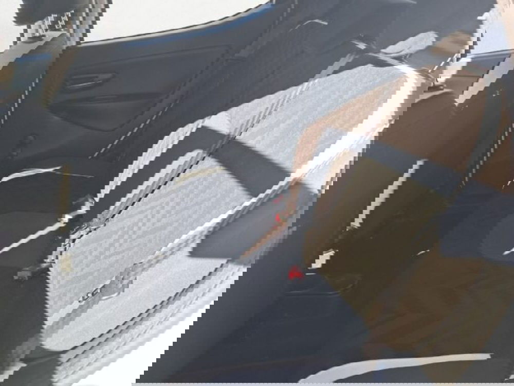 Lancia Ypsilon usata a Treviso (10)