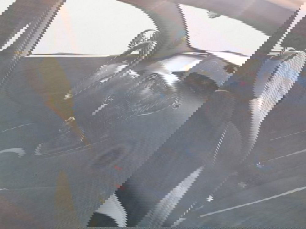 Lancia Ypsilon usata a Treviso (11)