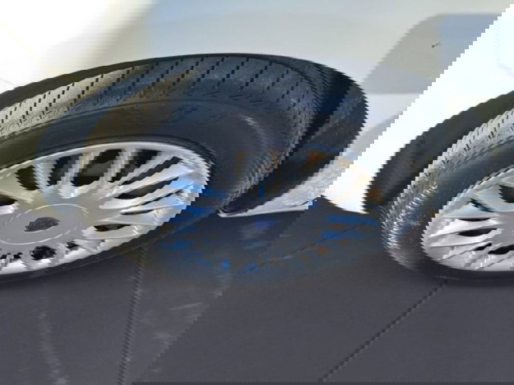 Lancia Ypsilon usata a Treviso (15)