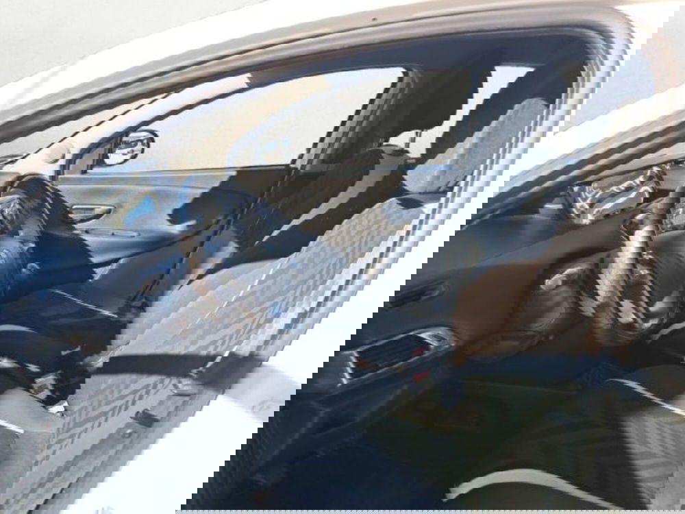 Lancia Ypsilon usata a Treviso (9)