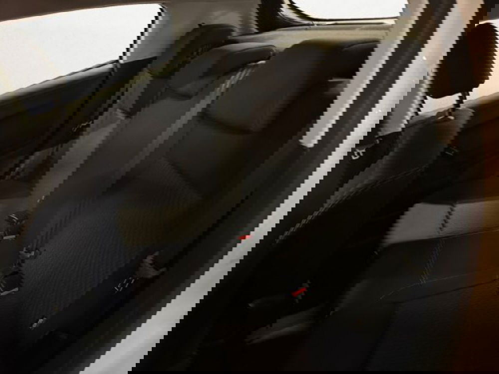 Peugeot 208 usata a Treviso (10)