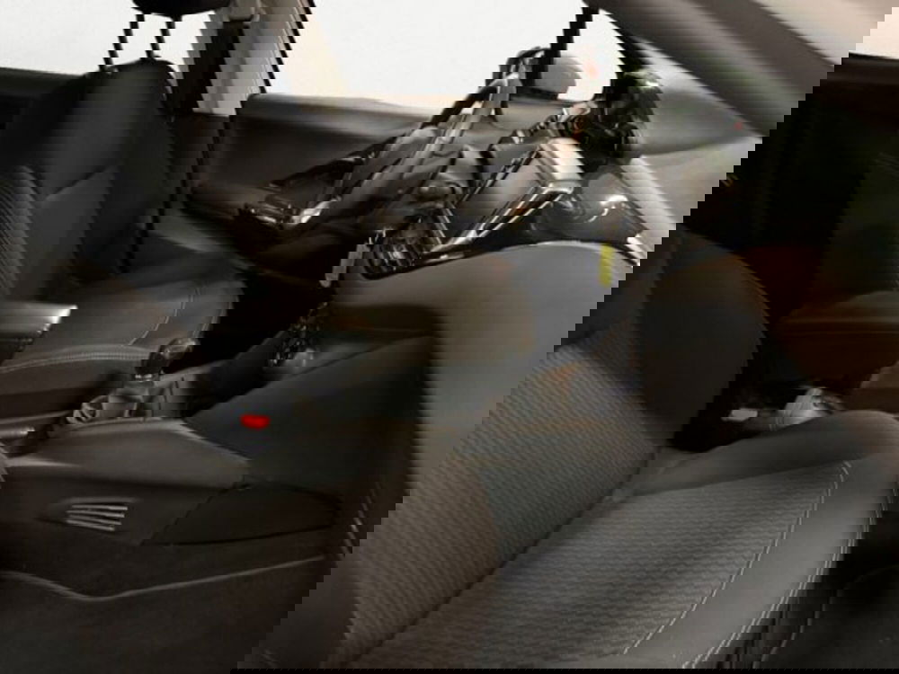 Peugeot 208 usata a Treviso (11)