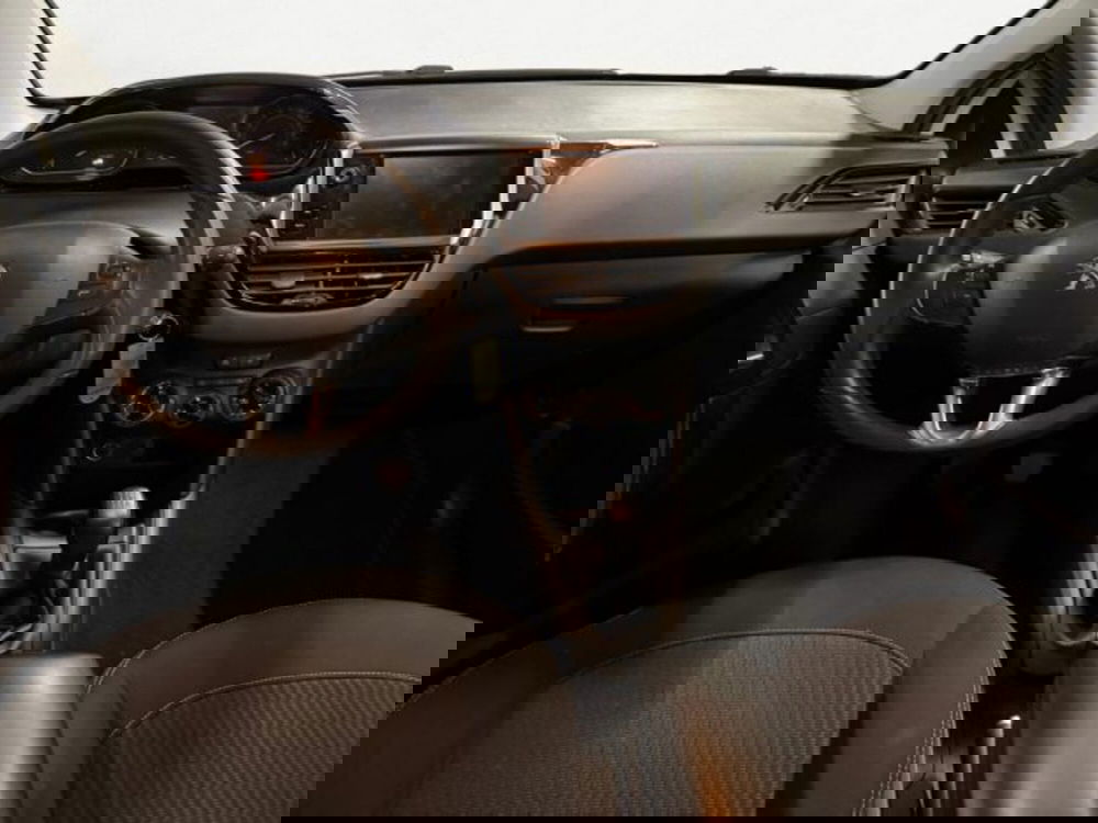 Peugeot 208 usata a Treviso (12)