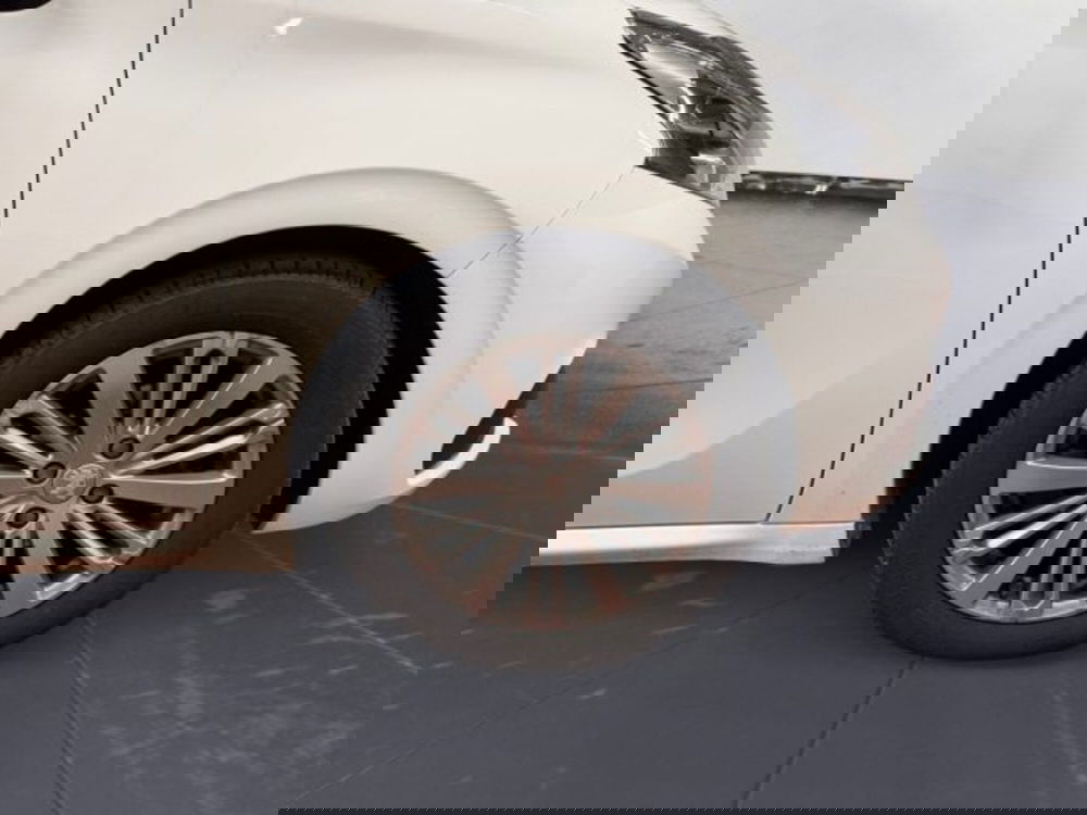 Peugeot 208 usata a Treviso (15)