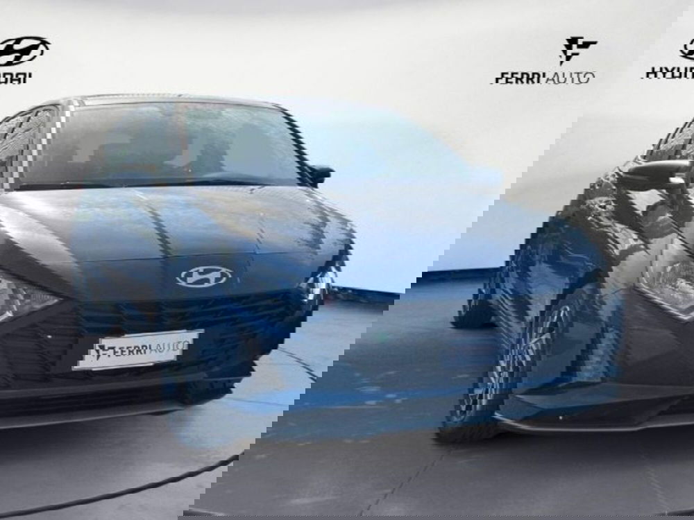 Hyundai i20 nuova a Treviso (4)