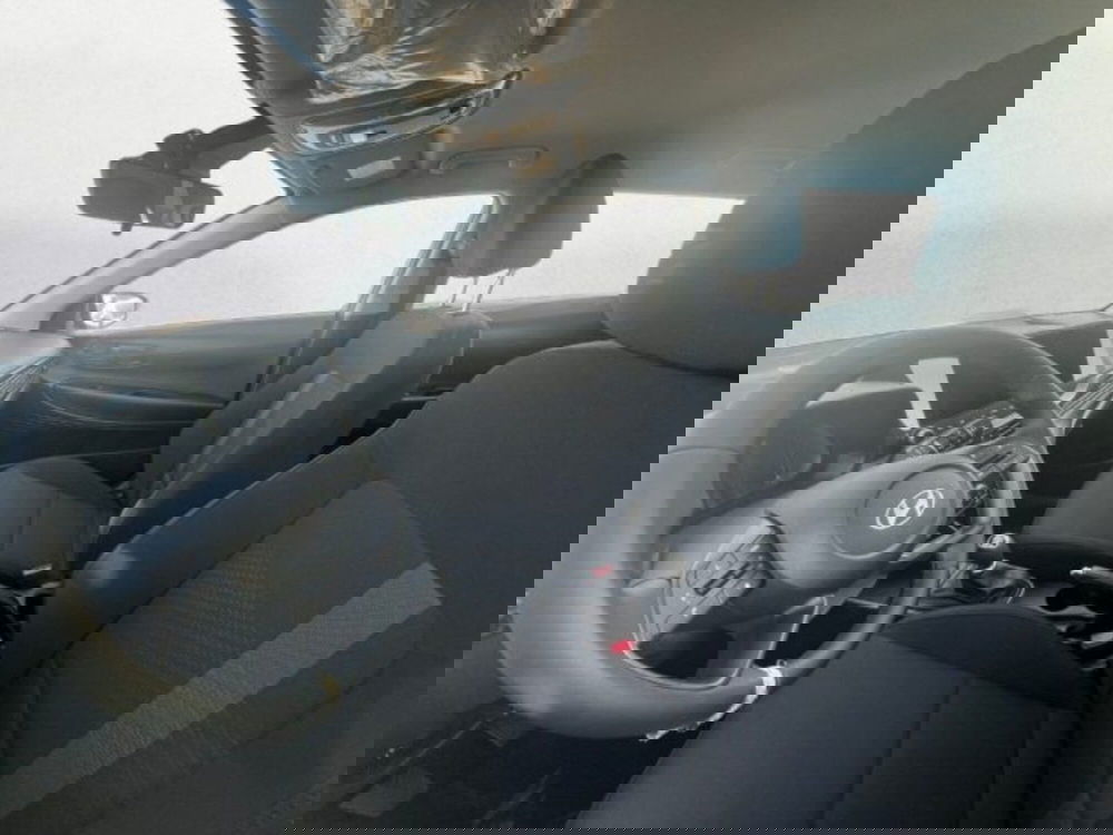 Hyundai i20 nuova a Treviso (7)