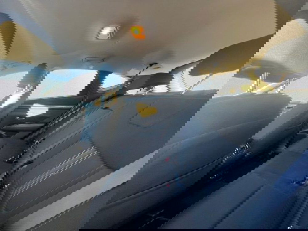 Hyundai Tucson usata a Treviso (8)