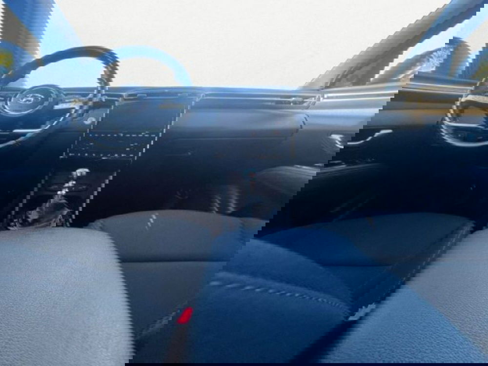 Hyundai Tucson usata a Treviso (9)