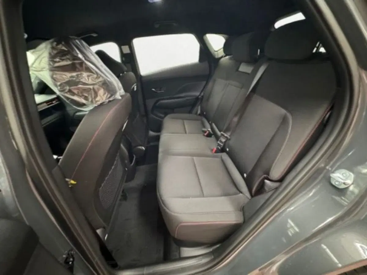 Hyundai Kona nuova a Treviso (8)