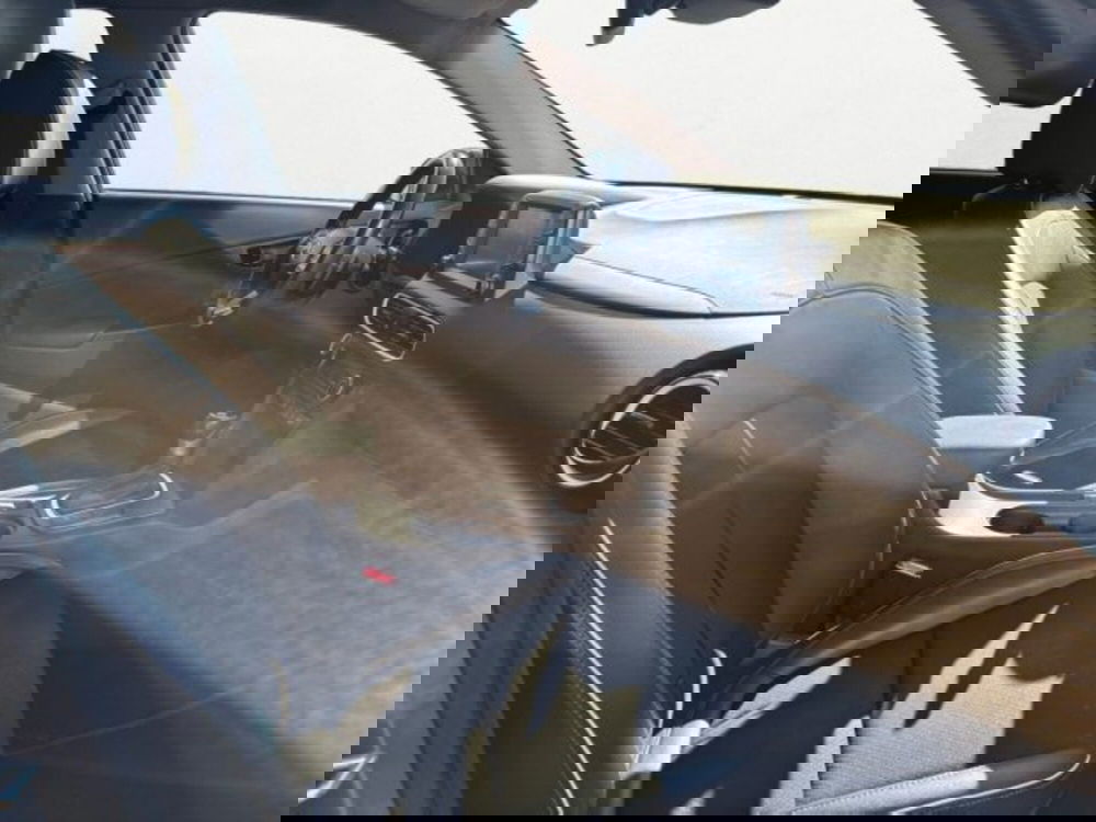 Hyundai Kona usata a Treviso (16)