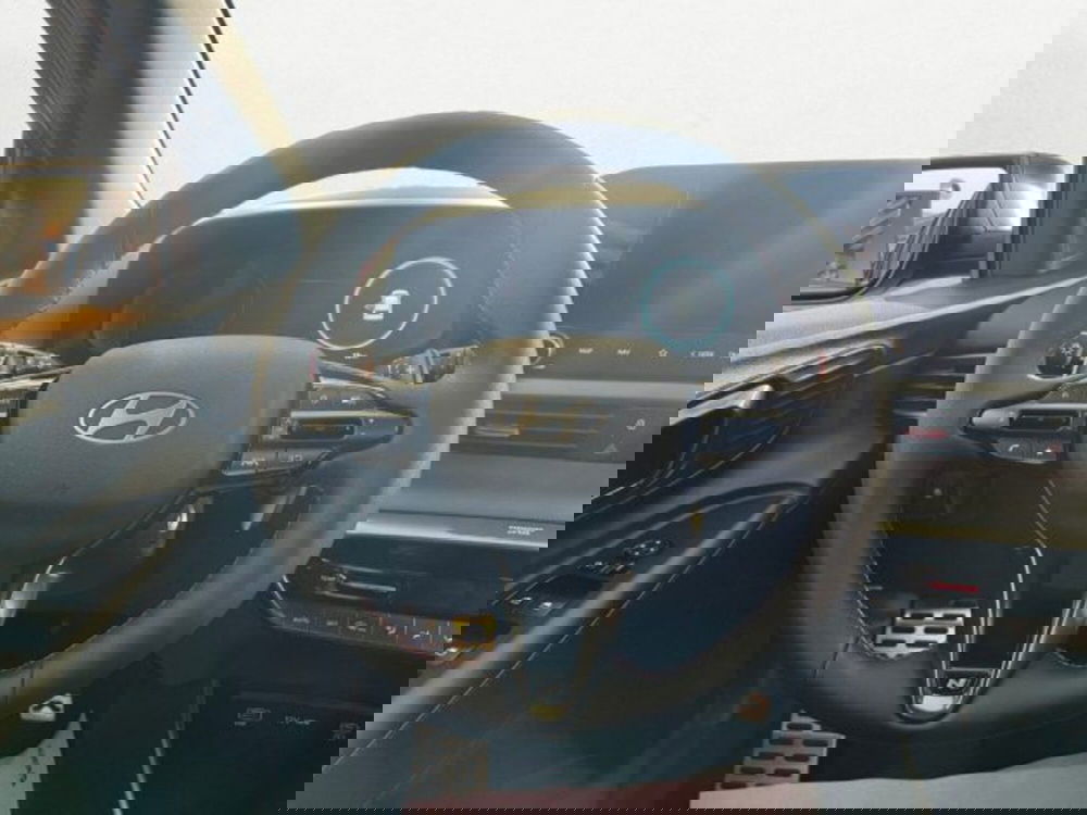 Hyundai i20 nuova a Treviso (11)