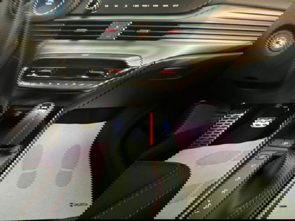 Hyundai i20 nuova a Treviso (12)