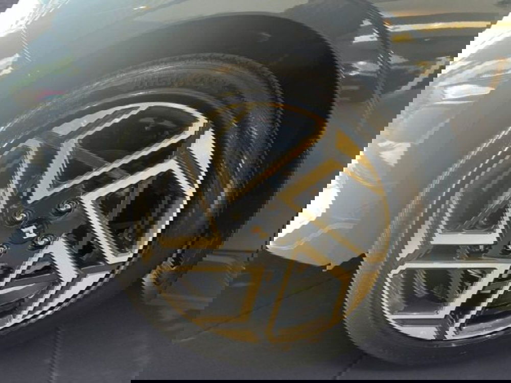 Hyundai i20 nuova a Treviso (13)