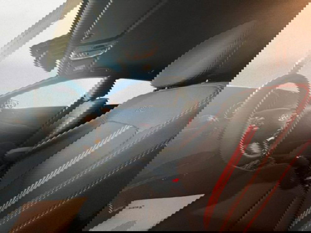 Hyundai i20 nuova a Treviso (8)