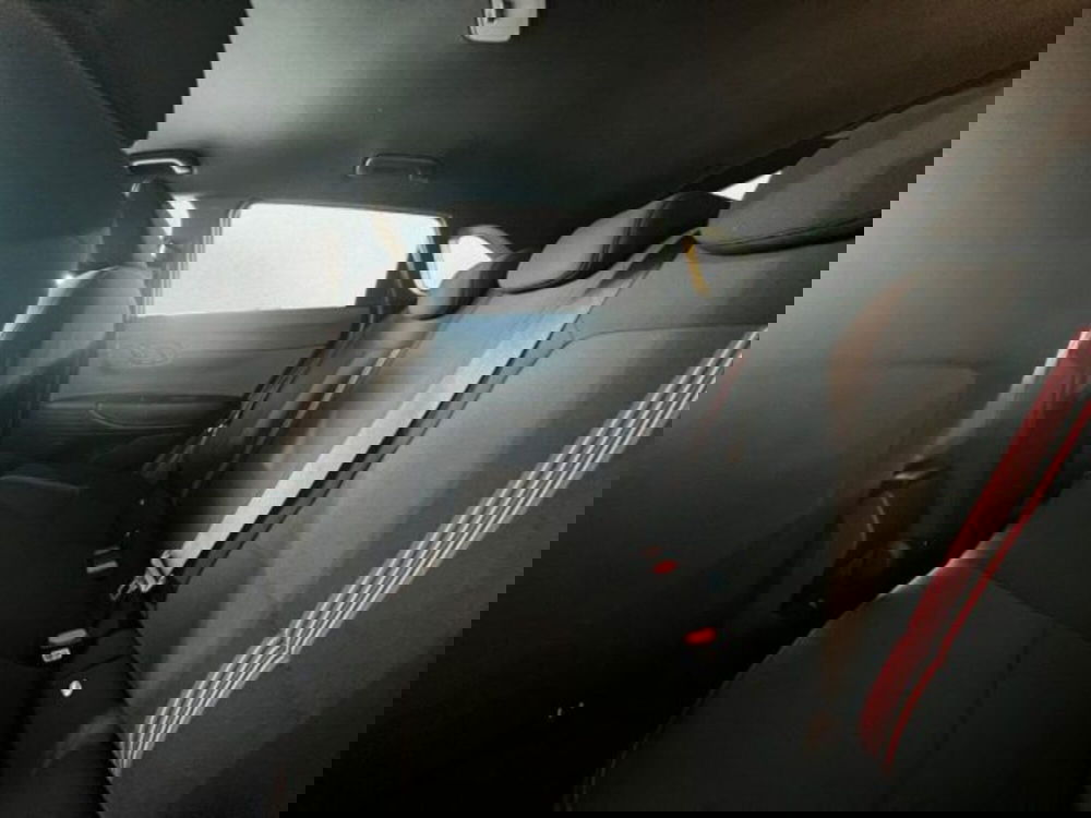 Hyundai i20 nuova a Treviso (9)