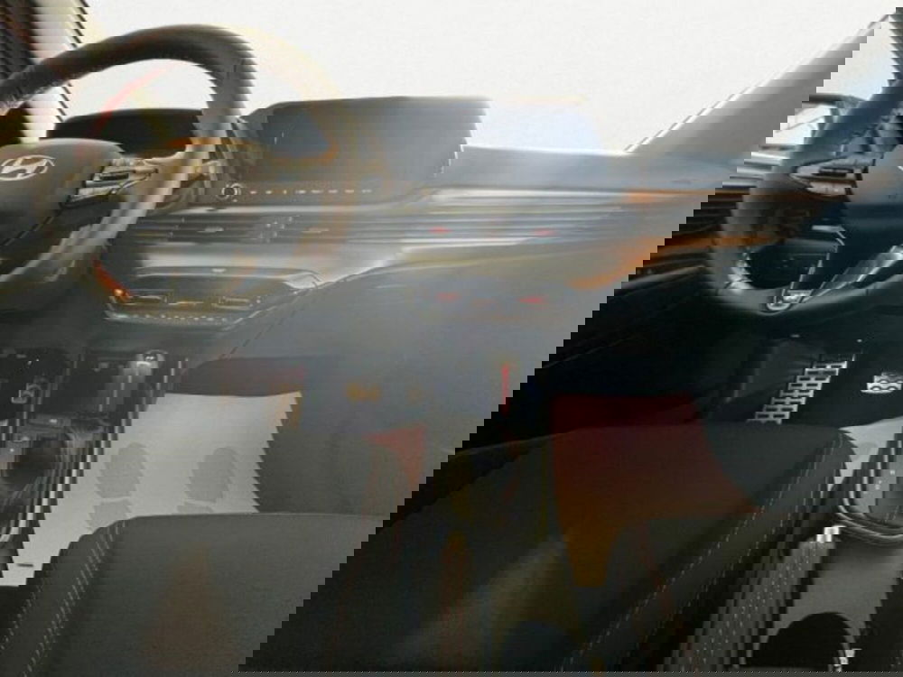 Hyundai i20 nuova a Treviso (10)