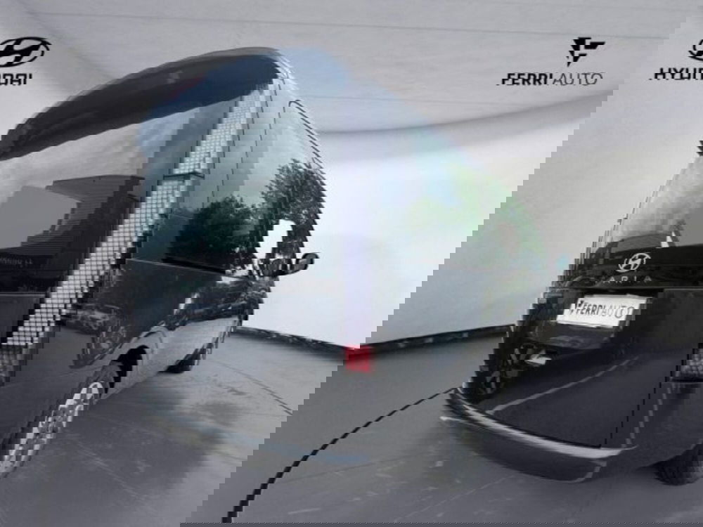 Hyundai Staria nuova a Treviso (4)