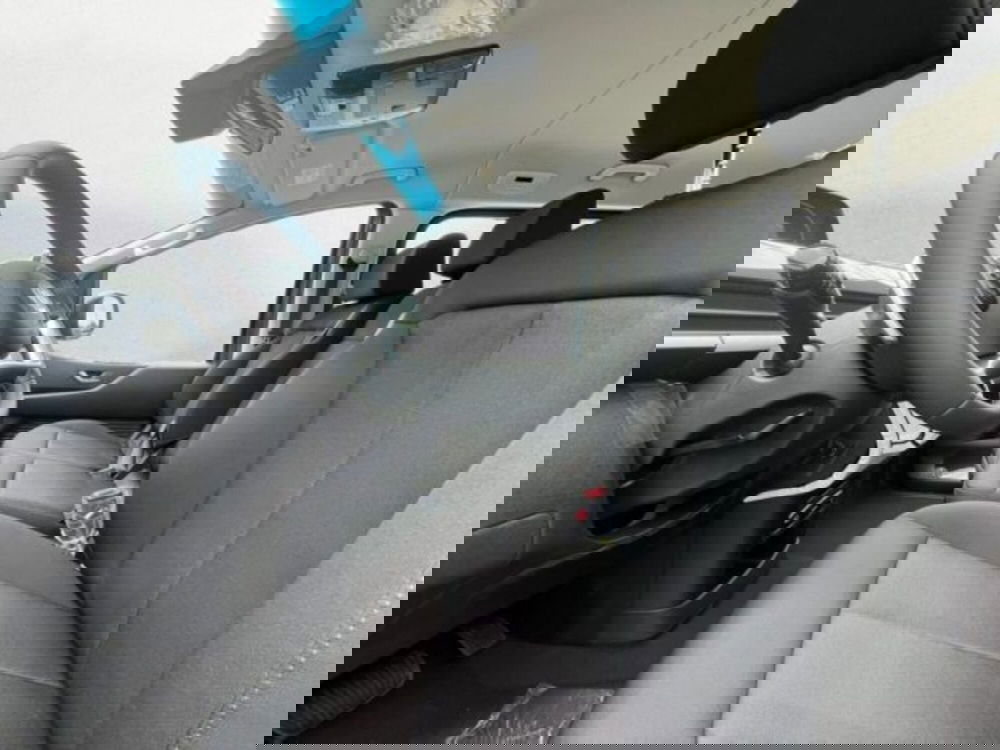 Hyundai Staria nuova a Treviso (7)