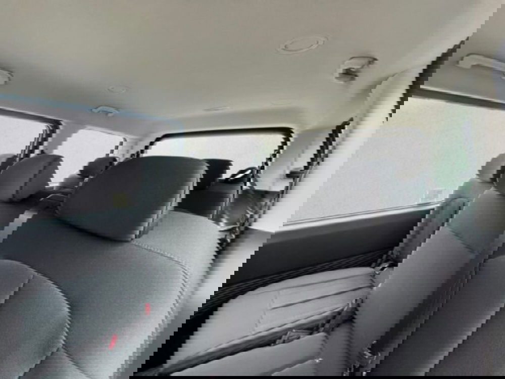 Hyundai Staria nuova a Treviso (8)