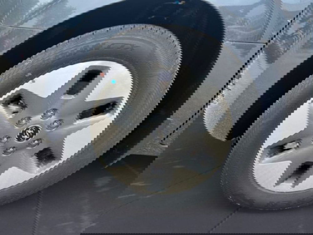 Hyundai Staria nuova a Treviso (9)