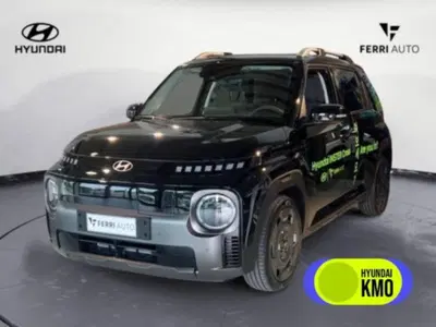 Hyundai Inster Cross 49kWh nuova a Villorba
