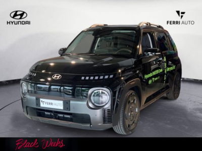 Hyundai Inster Cross 49kWh nuova a Villorba