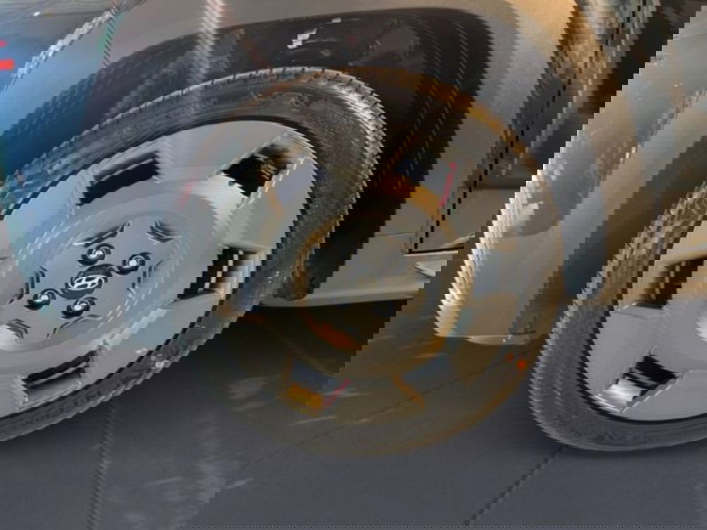 Hyundai Inster nuova a Treviso (12)