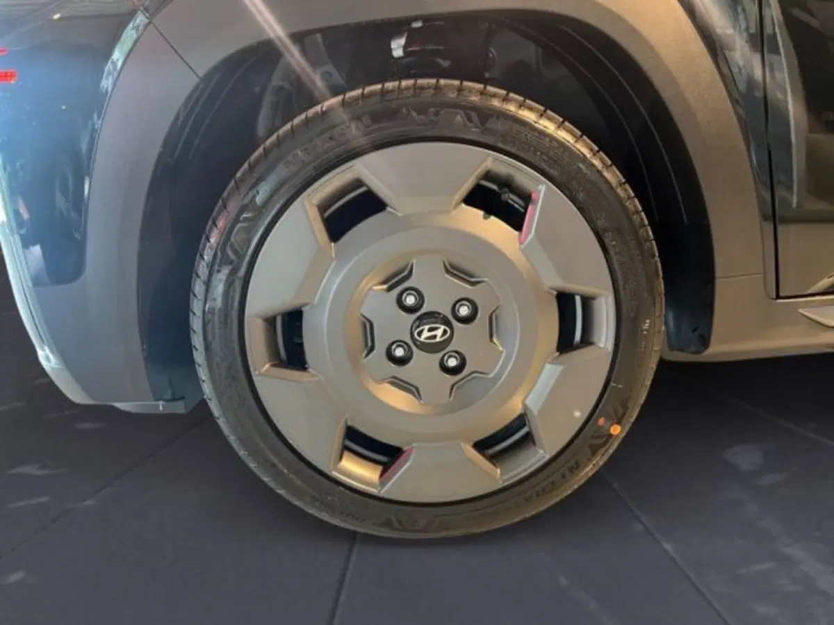 Hyundai Inster nuova a Treviso (11)