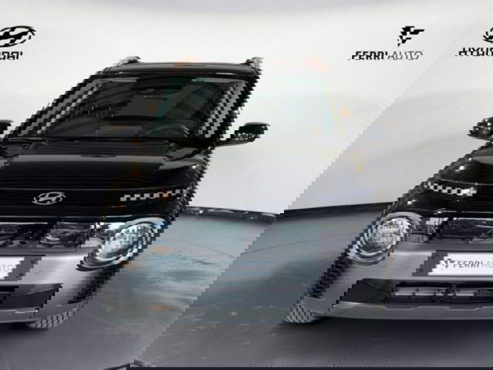 Hyundai Inster nuova a Treviso (3)