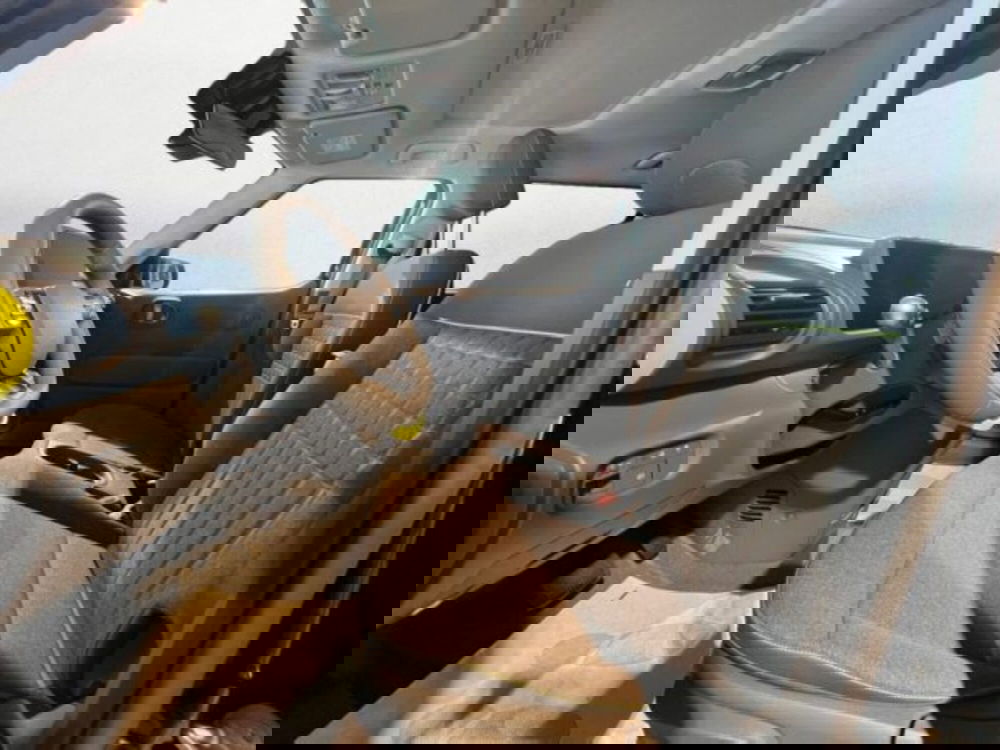 Hyundai Inster nuova a Treviso (7)