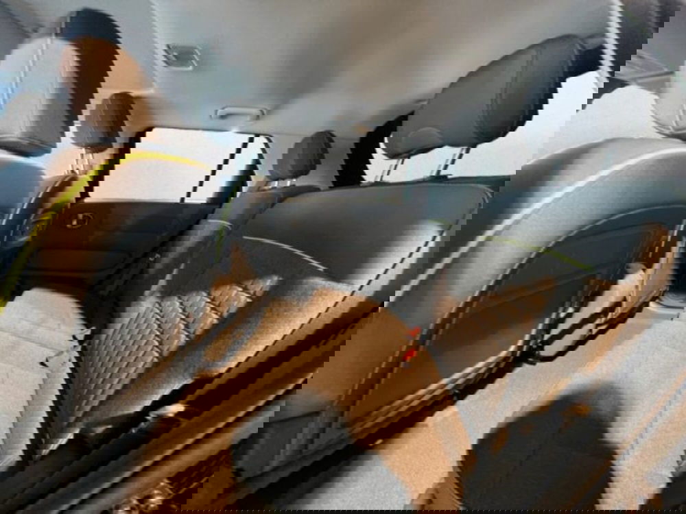 Hyundai Inster nuova a Treviso (8)