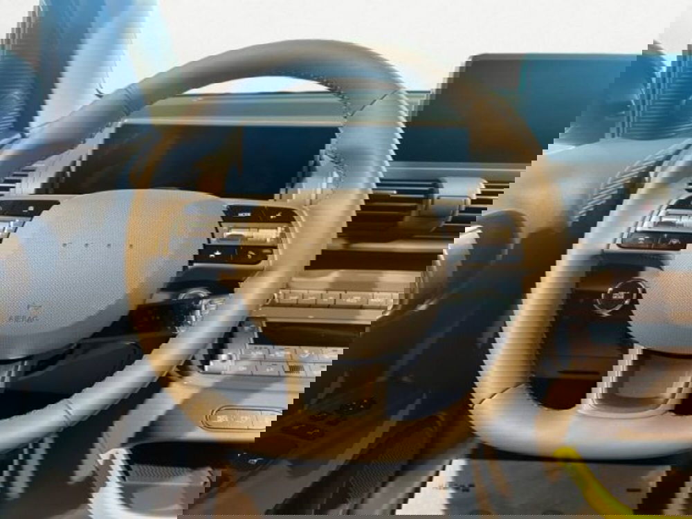 Hyundai Inster nuova a Treviso (10)