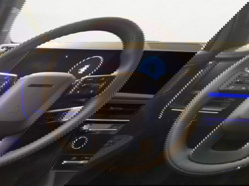 Hyundai Santa Fe nuova a Treviso (11)