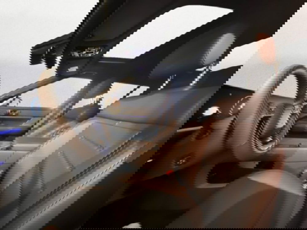 Hyundai Santa Fe nuova a Treviso (4)