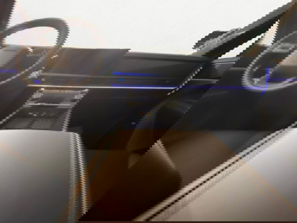 Hyundai Santa Fe nuova a Treviso (6)