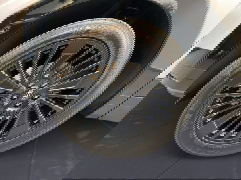 Hyundai Santa Fe nuova a Treviso (10)