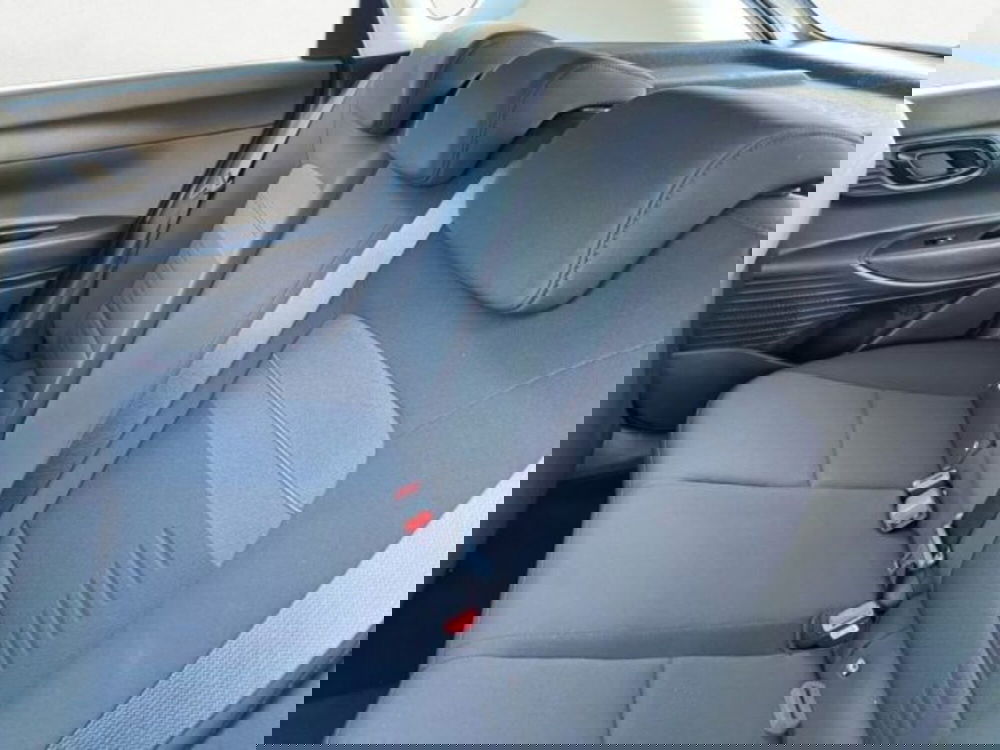 Hyundai Bayon nuova a Treviso (11)