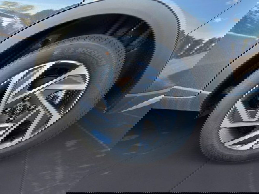 Hyundai Bayon nuova a Treviso (12)