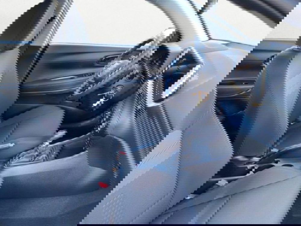 Hyundai Bayon nuova a Treviso (13)