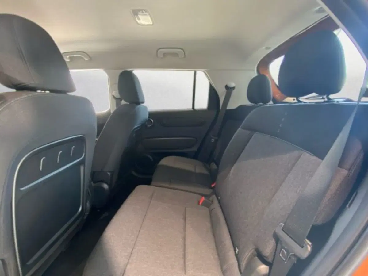 Hyundai Inster nuova a Treviso (14)