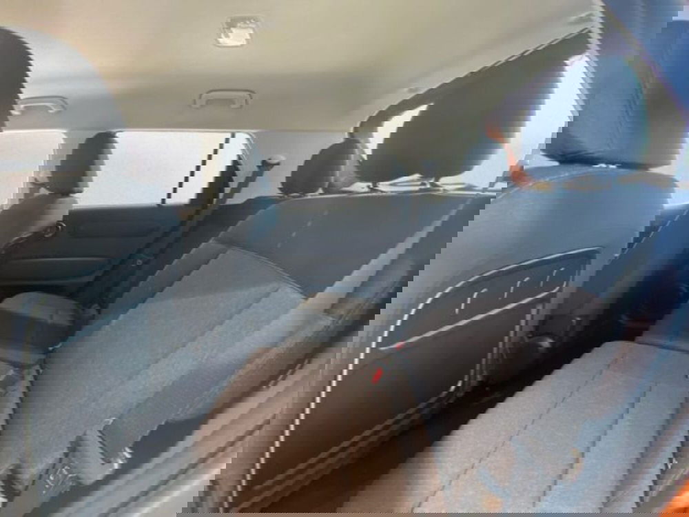 Hyundai Inster nuova a Treviso (13)