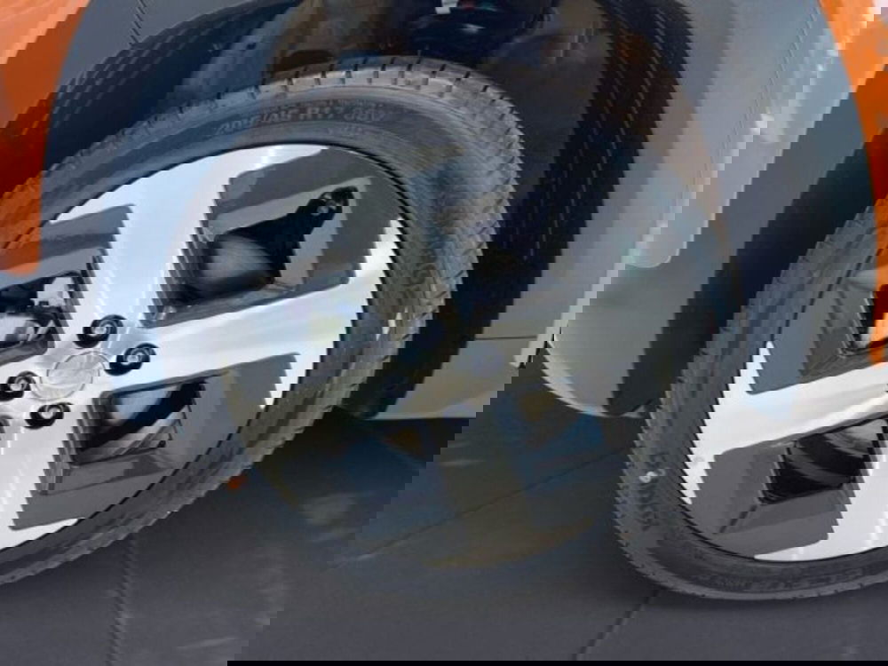 Hyundai Inster nuova a Treviso (14)