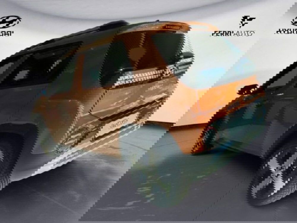 Hyundai Inster nuova a Treviso (4)